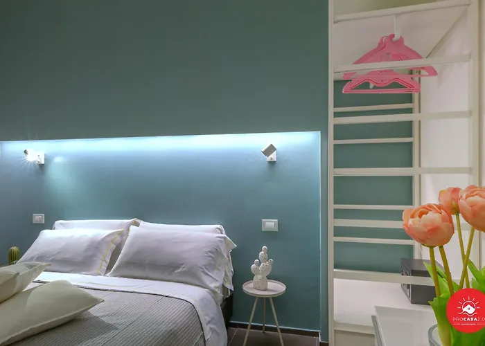 Seicento בית הארחה