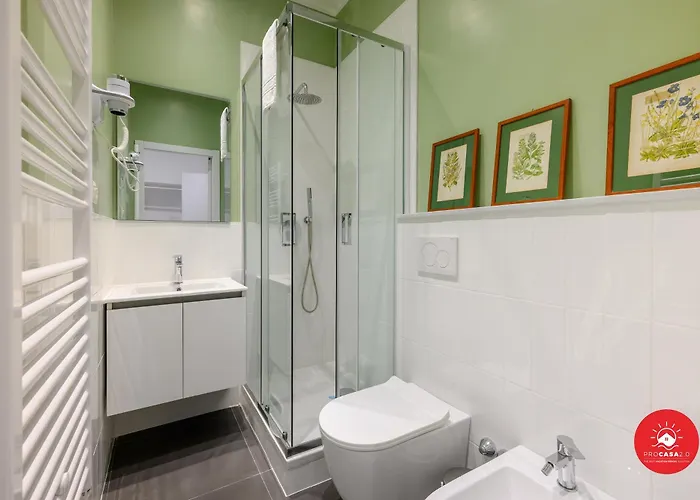 Seicento 4* לה ספציה