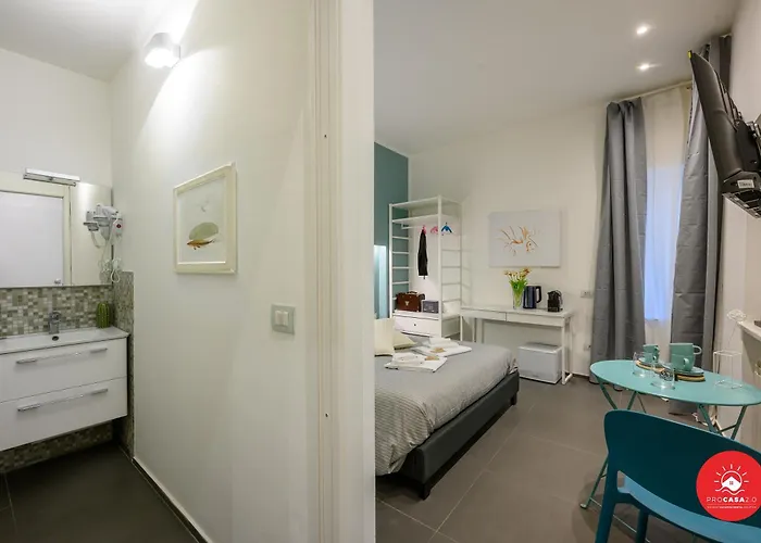 Seicento לה ספציה