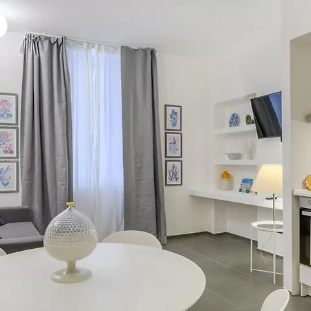 Seicento Maison d'hôtes