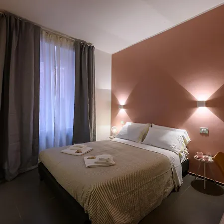 Maison d'hôtes Seicento