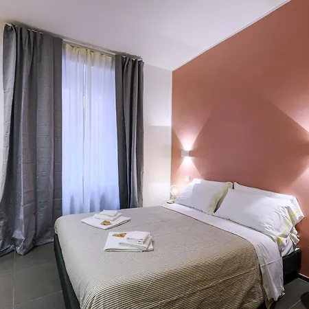 Seicento Maison d'hôtes 4*