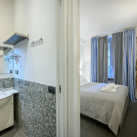 Seicento 4* 斯培西亚