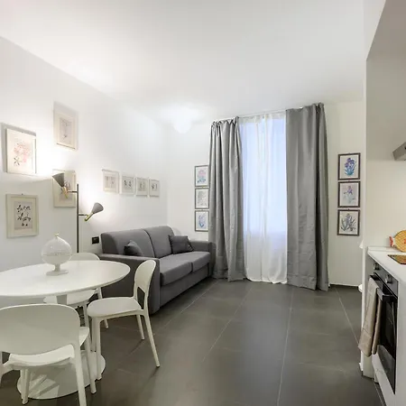 Maison d'hôtes Seicento 4*