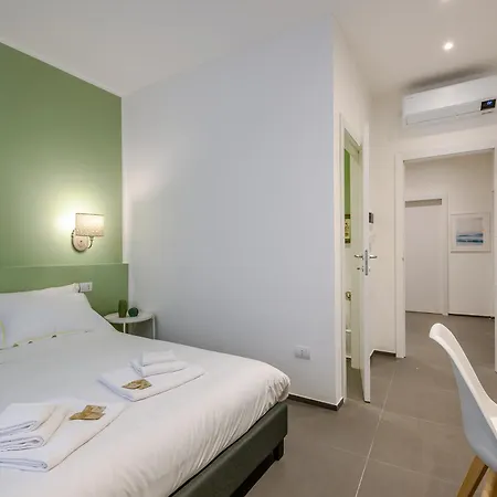 Maison d'hôtes Seicento