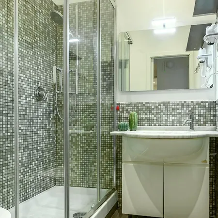 Seicento Maison d'hôtes La Spezia