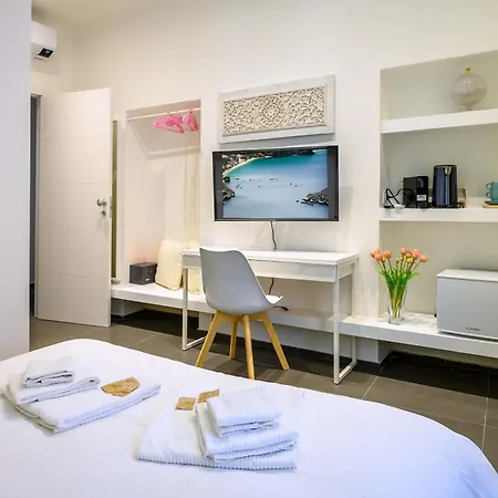 Maison d'hôtes Seicento 4*