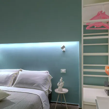 Seicento Maison d'hôtes