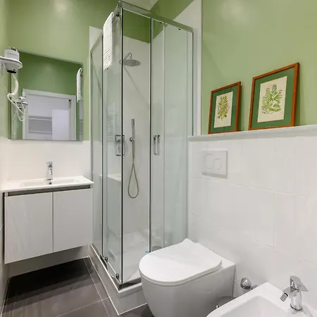 Seicento 4* 斯培西亚