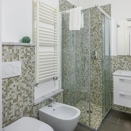 招待所 Seicento 4*