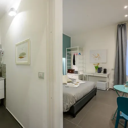 Seicento 斯培西亚